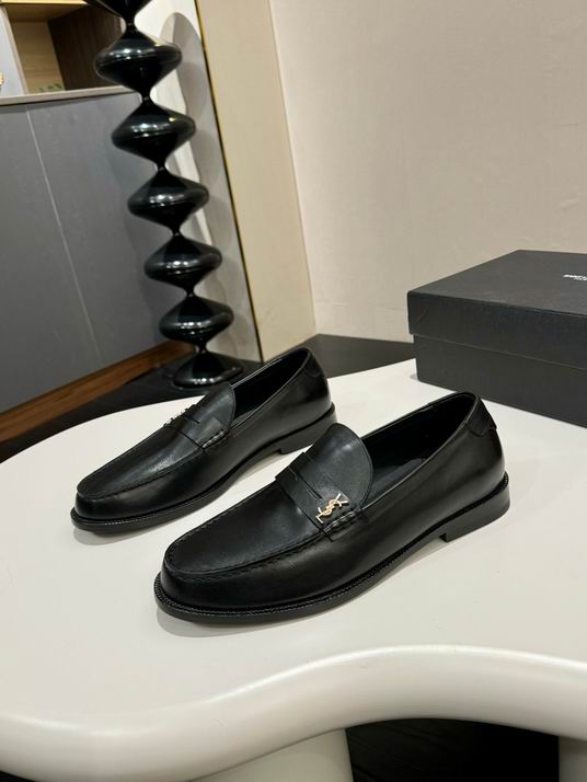 YSL Dress Shoes Mens ID:20260319-429